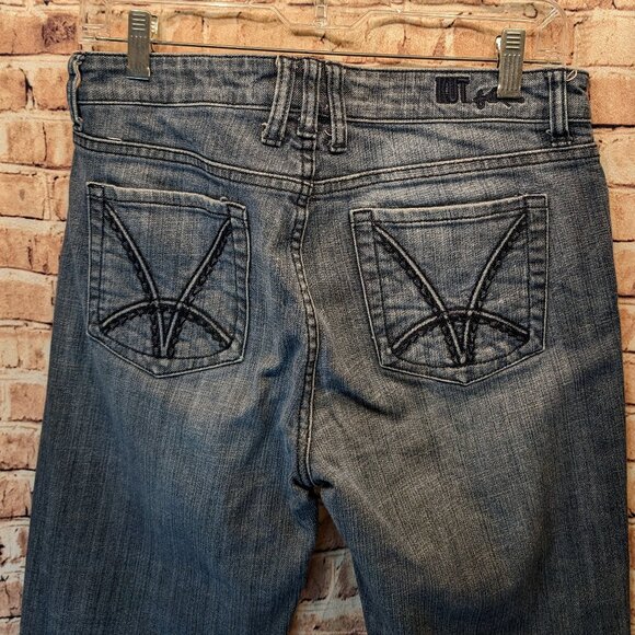 Kut from the Kloth Jeans Size 6 - Picture 8 of 15